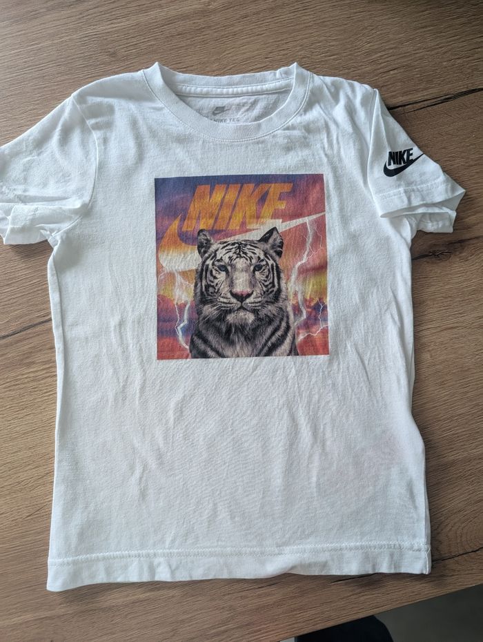 T.shirt Nike 5 ans