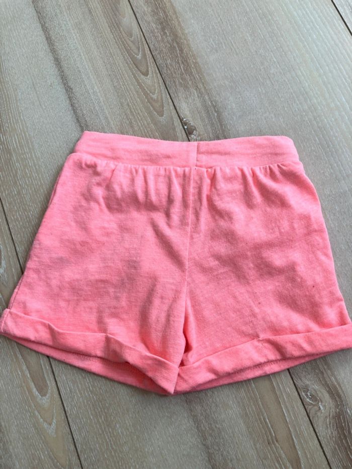 Short Vertbaudet 2 ans - photo numéro 3