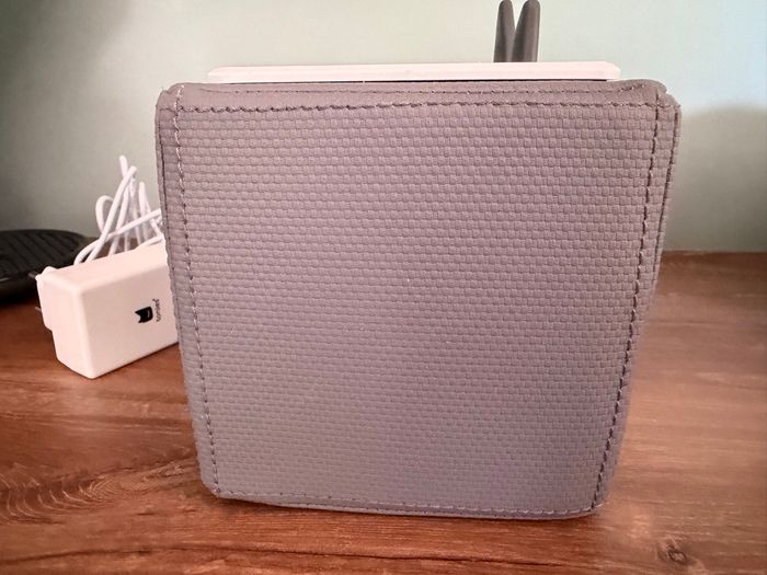 Toniebox grise - photo numéro 9