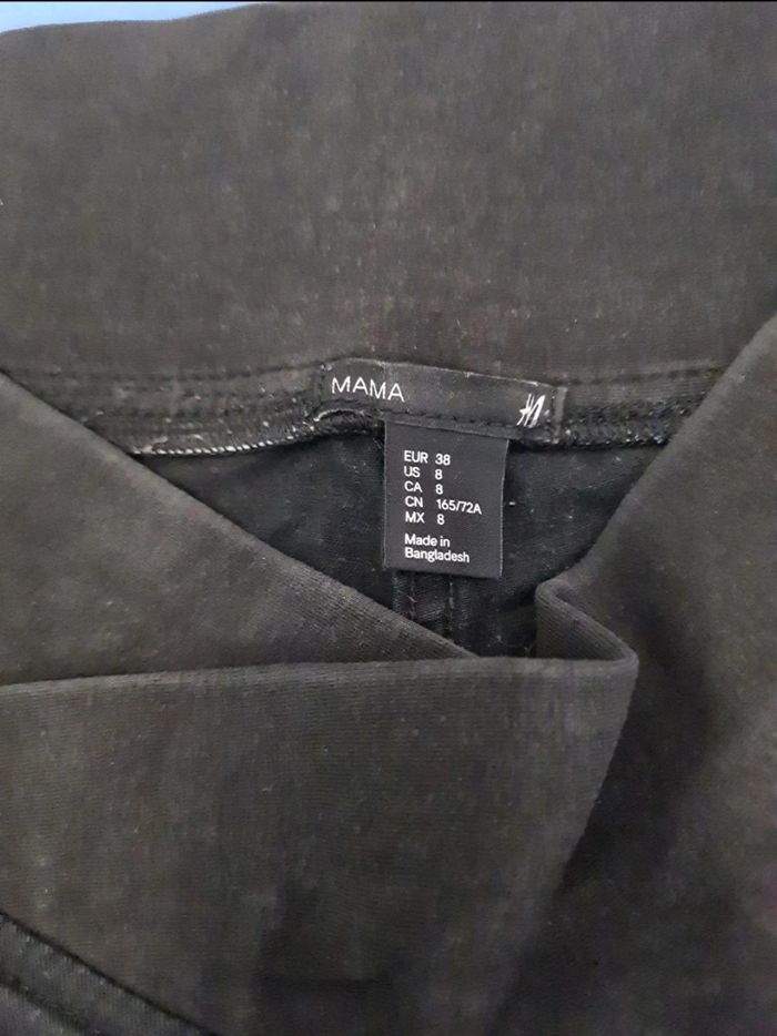 Pantalon de grossesse - photo numéro 5