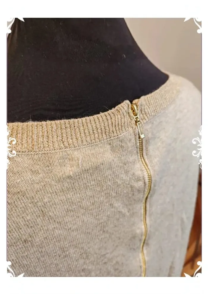 Pull interdee - photo numéro 7