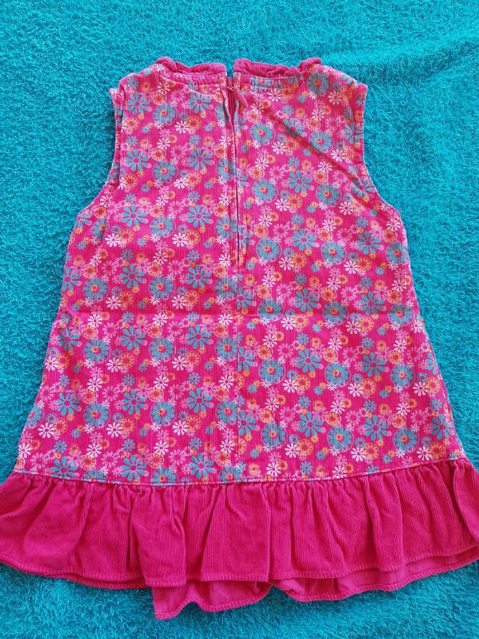 Robe Kimbaloo - photo numéro 3