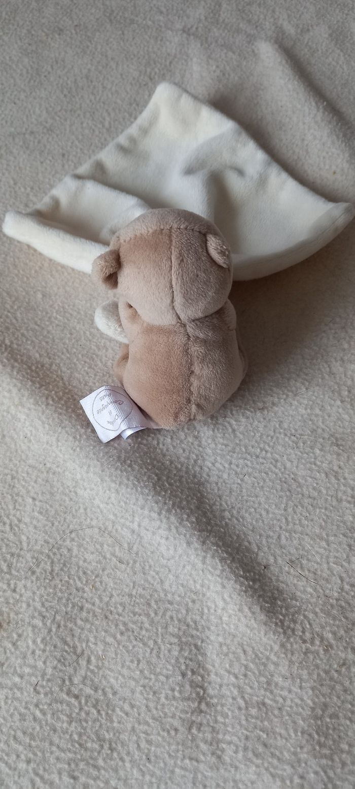 doudou - photo numéro 2