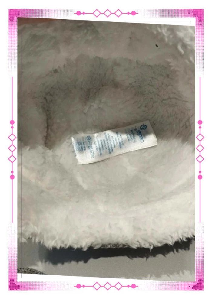 Ensemble bonnet écharpe gants - photo numéro 5
