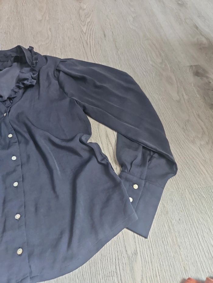 Chemise bonobo - photo numéro 2
