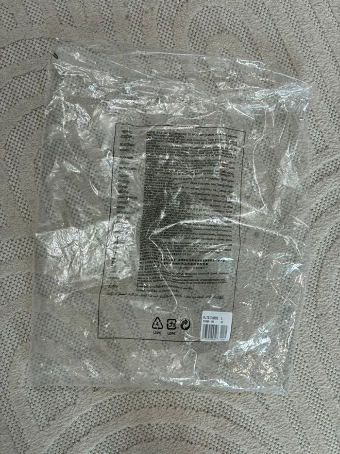 Full zip sweat Jordan Nike Travis Scott kaki vert taille L neuf avec étiquette - photo numéro 16