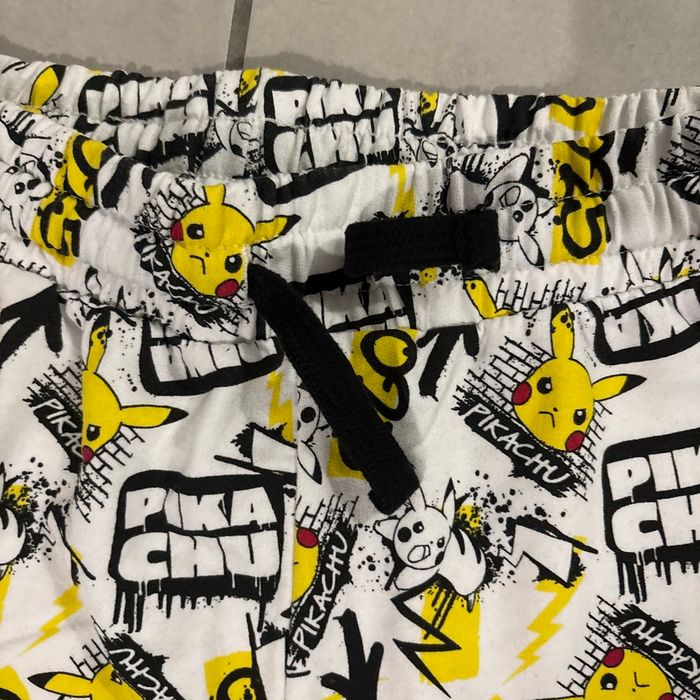Bas de pijama Pokémon - photo numéro 2