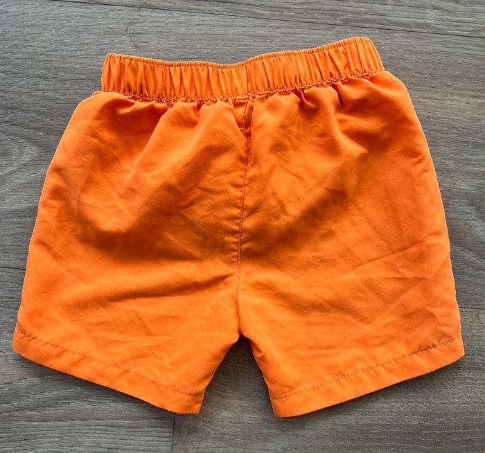 Maillot short de bain taille 18 mois Vertbaudet - photo numéro 2