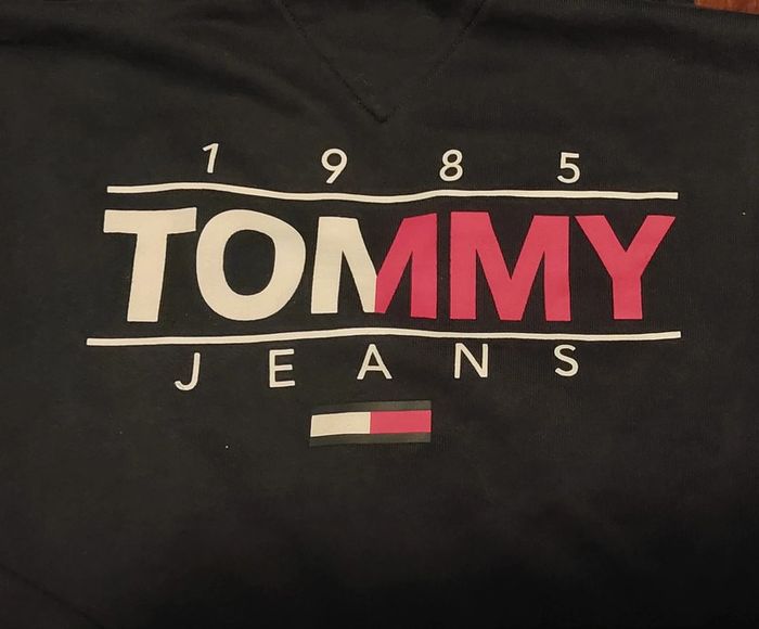 Gilet Zippé Tommy Jeans - photo numéro 4