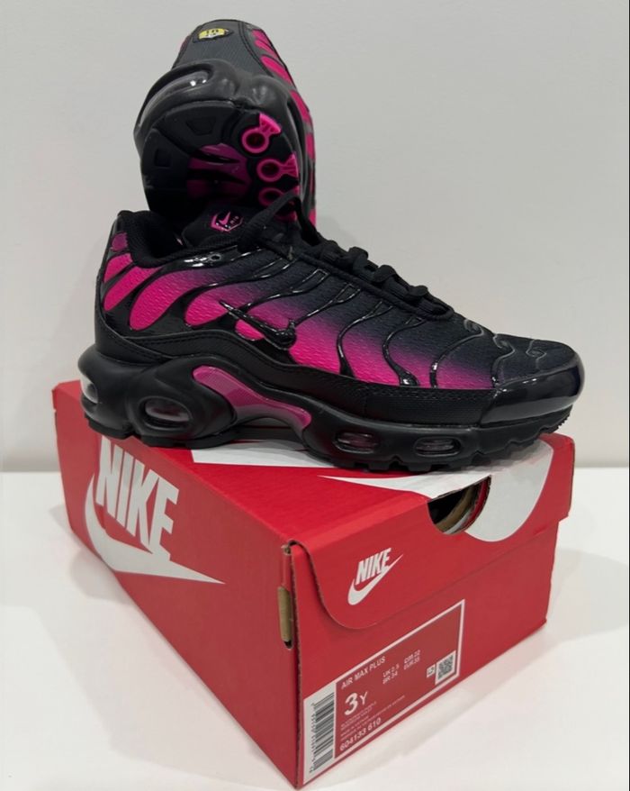 Chaussure Nike Tn - photo numéro 4