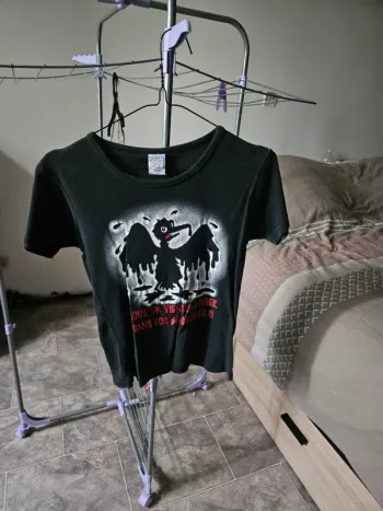 Tee-shirt femme