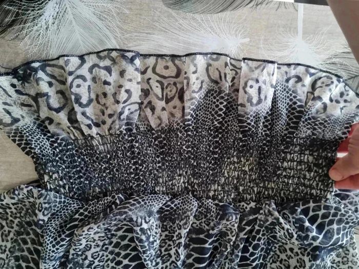 Tunique full fashion - photo numéro 6