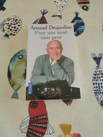 Pour une mort sans peur