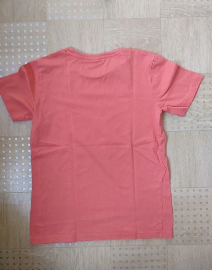 Tee shirt TAO - lot de 2 - photo numéro 3