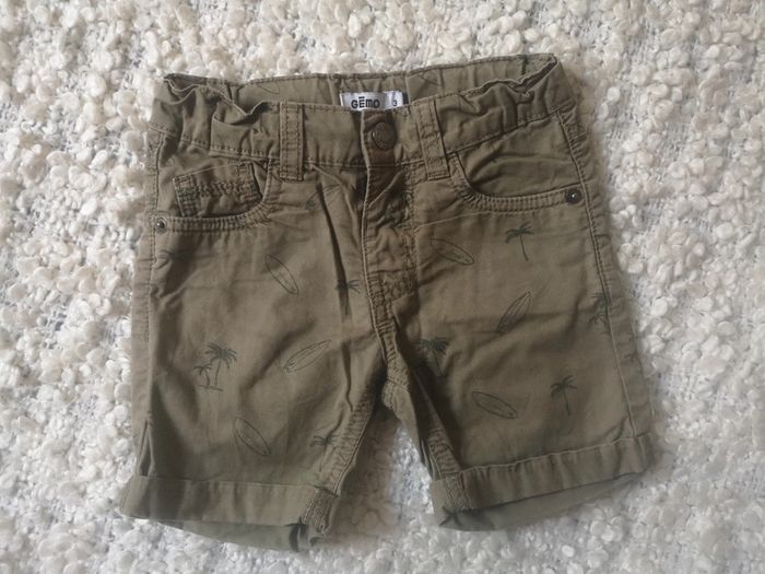Short