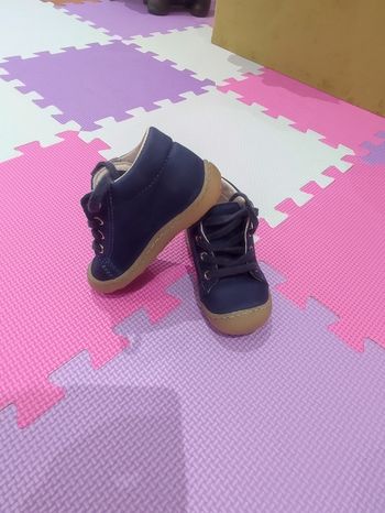 Chaussures bébé