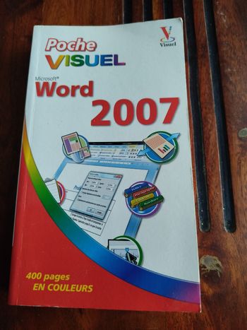 Word 2007