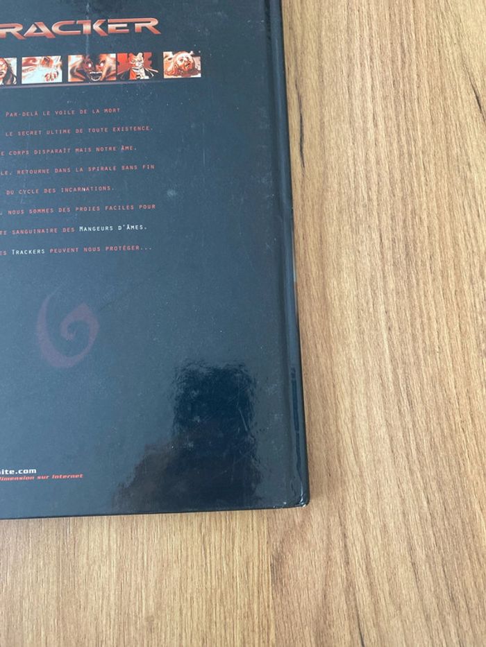 Tracter tome 1 - photo numéro 7