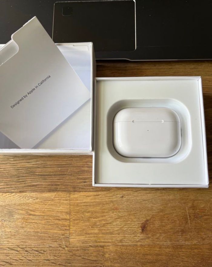 Apple AirPods Pro - photo numéro 2
