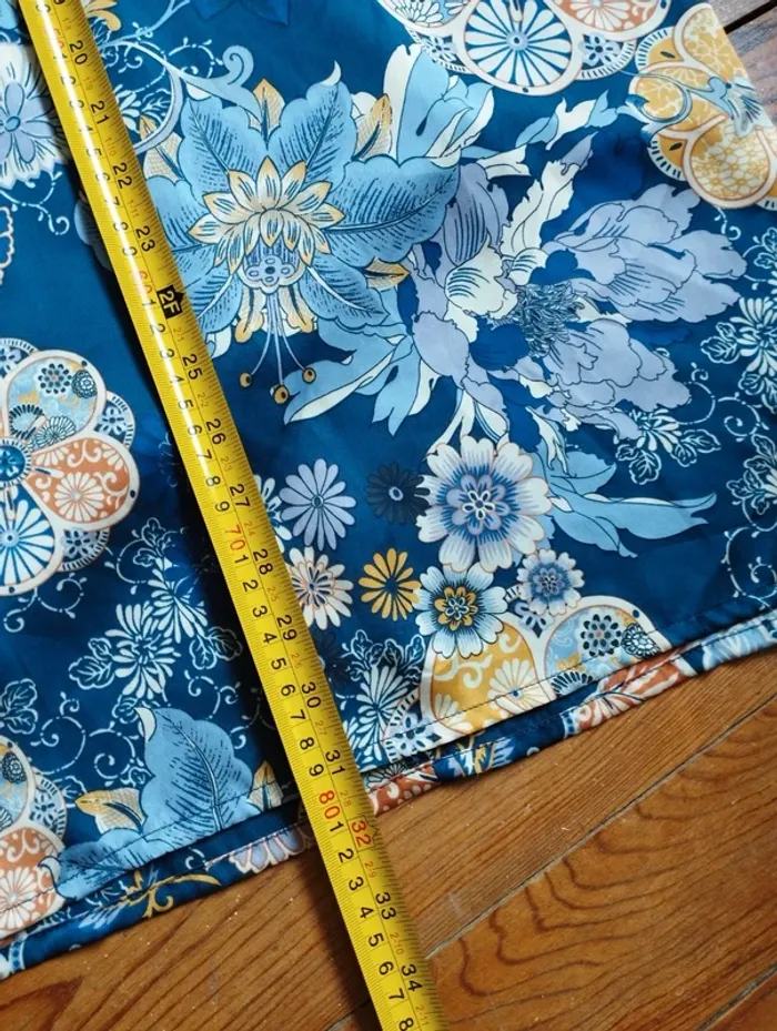 Robe imprimée - photo numéro 3