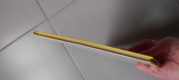 Mousse et boule BD Mademoiselle pic a disparu - photo numéro 6