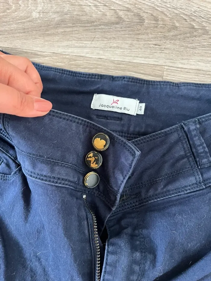 Jean skinny - photo numéro 2