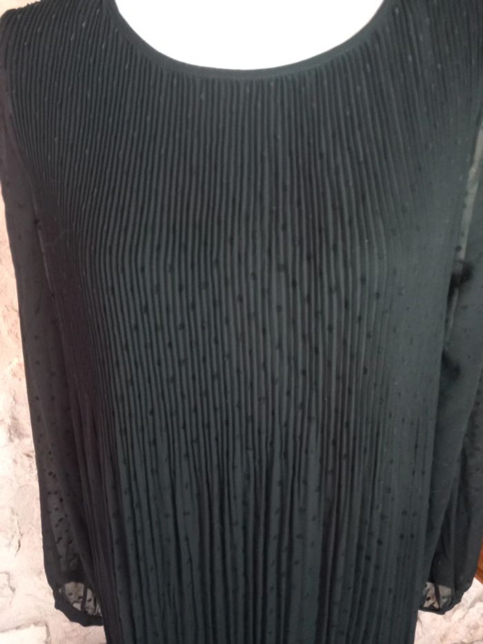 Robe mi-longue - photo numéro 4