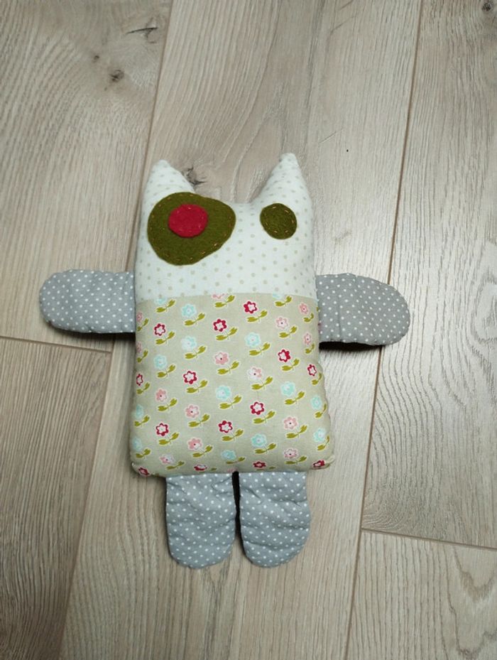Doudou 33 cm
