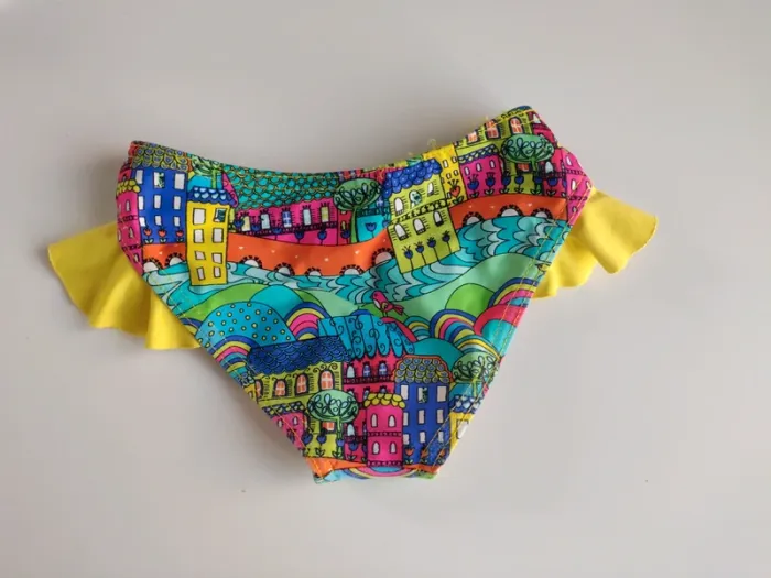 Maillot de bain 18m - photo numéro 2