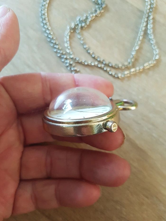Collier sautoir - photo numéro 4
