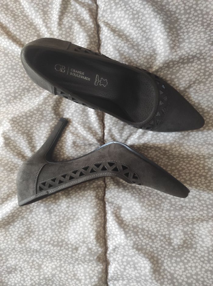 Chaussures