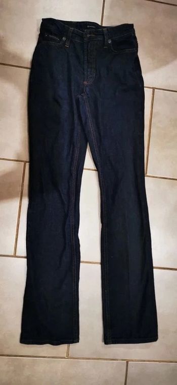 Jean 34 Gant