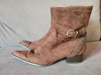 Bottines - P40