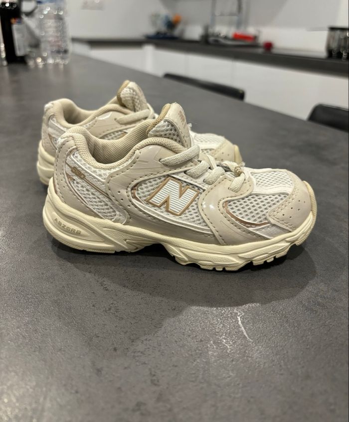 Basket New Balance 530