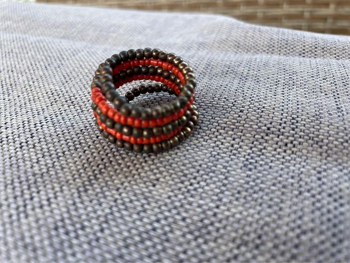 Bague extensible neuve - photo numéro 2