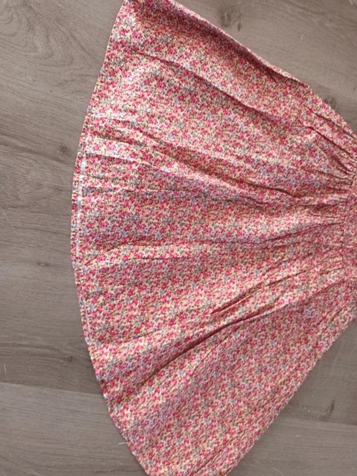 Robe fille - photo numéro 4