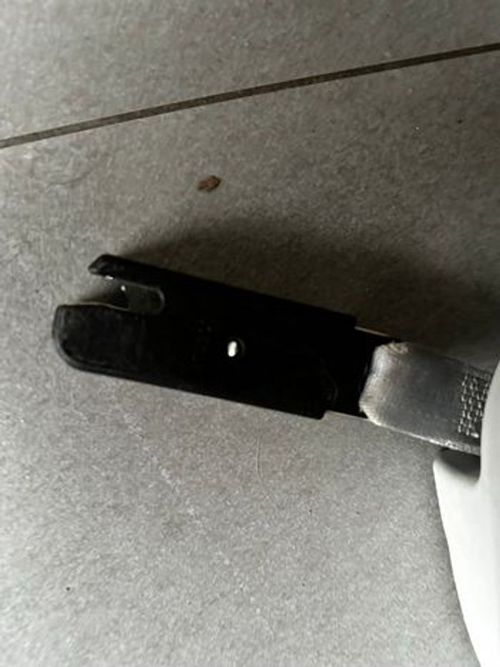 Siège isofix romer - photo numéro 4