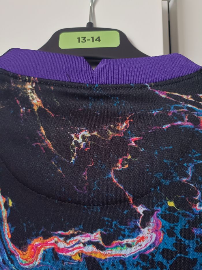 Maillot de football Tottenham 2021-2022, Nike, taille M - photo numéro 9