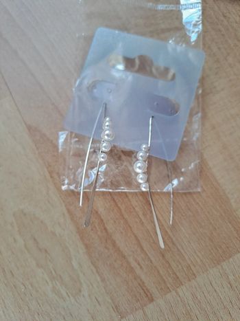 Boucles d'oreilles #je-ne-sais-quoi