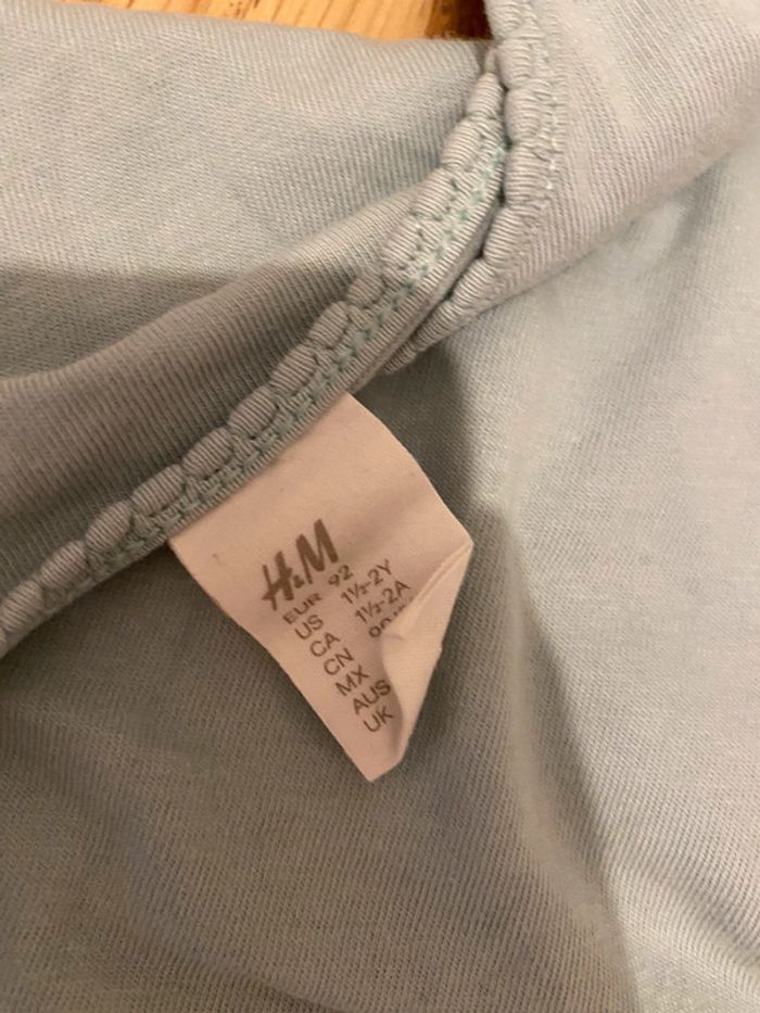 Tshirt 18-24 mois - photo numéro 2