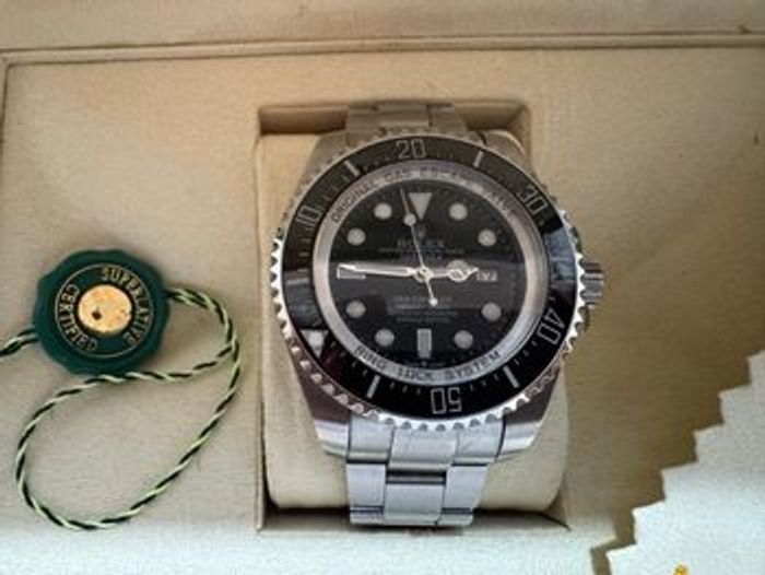 Montre