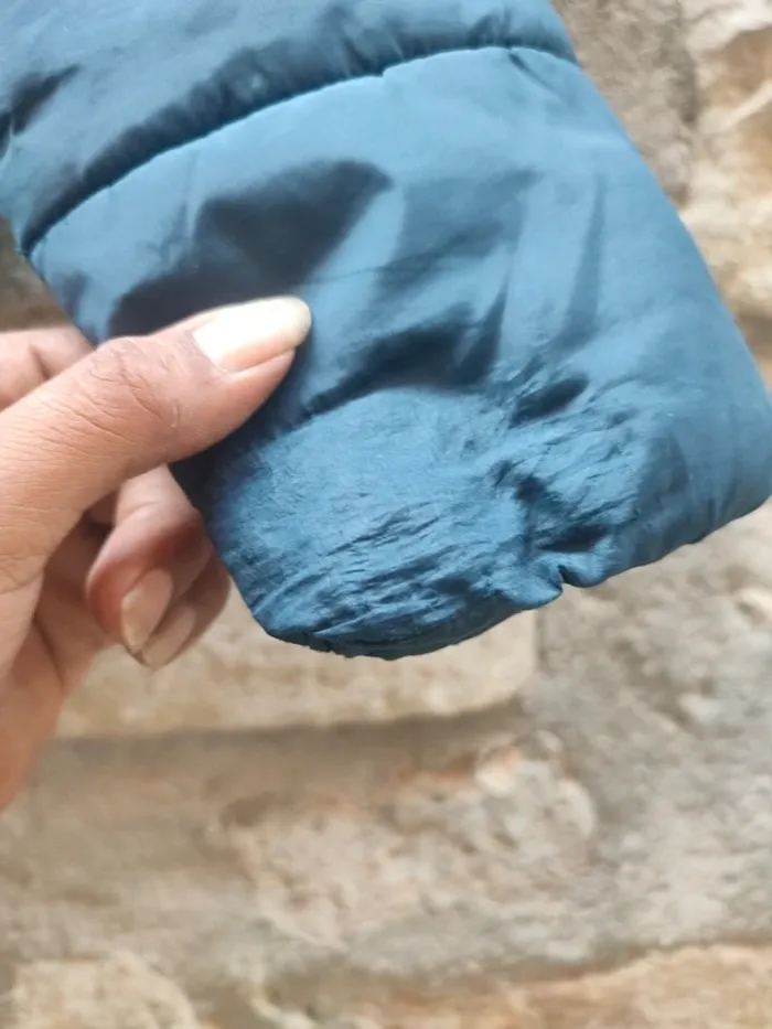 Veste 8 ans marque La halle - photo numéro 5