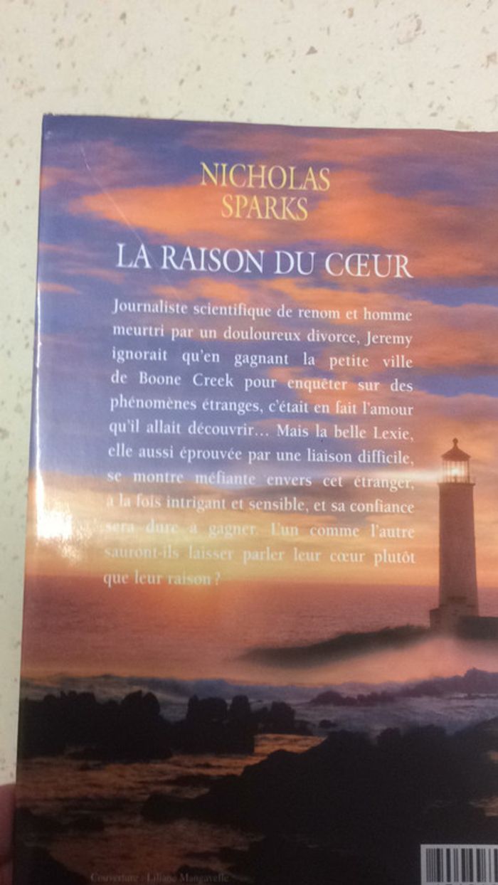 La raison du cœur - photo numéro 2