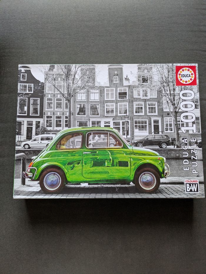 Puzzle