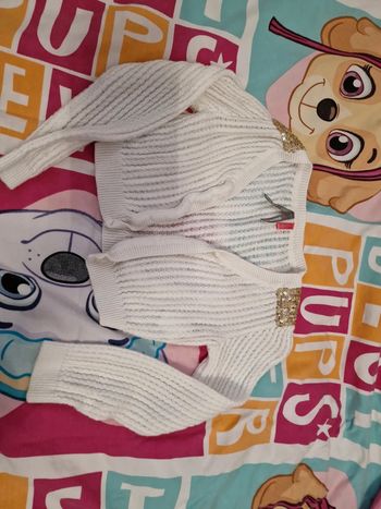 #dressingdelouna3ans