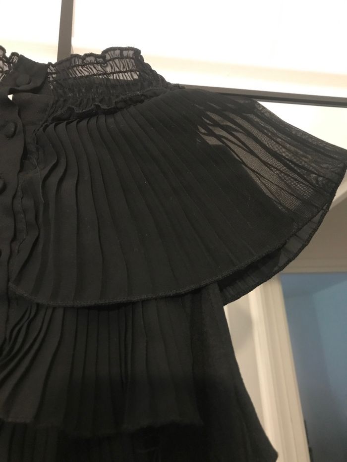 Tee shot - photo numéro 4