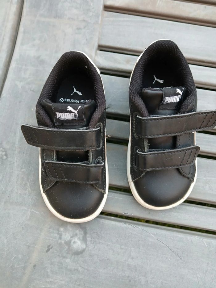 Baskets puma