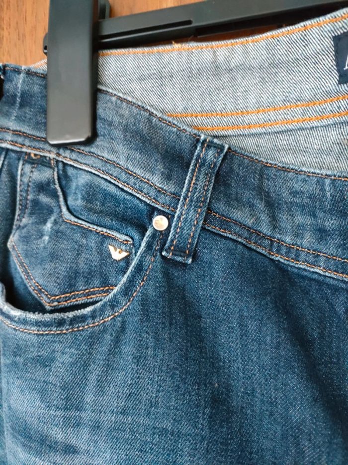 Jean Armani - photo numéro 3