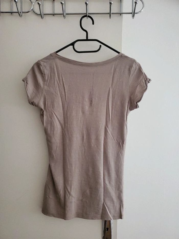 T-shirt T36 Pimkie - photo numéro 2