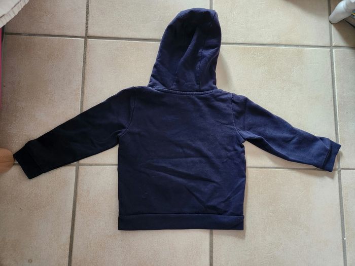 Sweat pat patrouille taille 4 ans - photo numéro 4